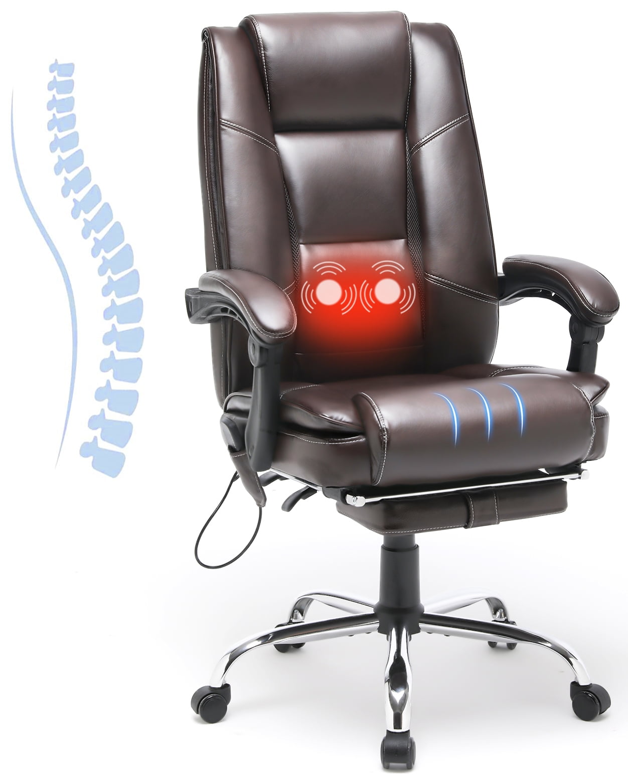 Executive office massage chair Clearance
