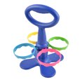 thumbnail image 5 of Westcott Kids Scissors Caddy With Anti-Microbial Pointed Blades, 5 Inch, Assorted Colors, 24 Pairs, 5 of 8