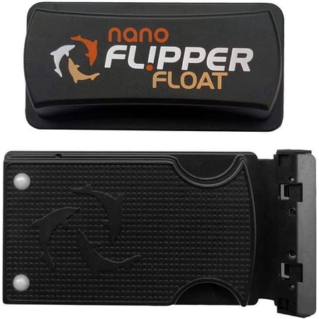 送料無料 Floating FLIPPER nano フローティングフリッパーナノ マグネットクリーナー LSS