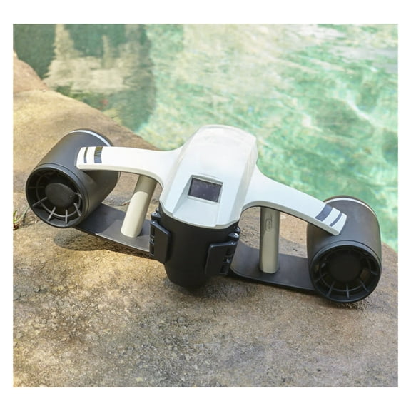 Underwater Booster Underwater Thruster Underwater Self-swimming Thruster Submersible Underwater Scooter ,Enhanced Propulsion