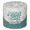 Georgia Pacific Professional Angel Soft ps Premium Bathroom Tissue Septic Safe 2-Ply White 450 Sheets Roll 80 Rolls /carton (GPC16880)