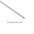 thumbnail image 3 of 304 Inoxidable Acero Redondo Tubo 2mm OD 0.3mm Pared Grosor 300mm Longitud 4uds, 3 of 5
