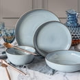 thumbnail image 1 of over&back Options 16-piece Dinnerware Sett, 1 of 1