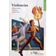 thumbnail image 1 of Libro Violencias Tapa Blanda, Autor Alfredo Nateras Paula Soto, Editorial Bonilla Artigas Editores, 1 of 2