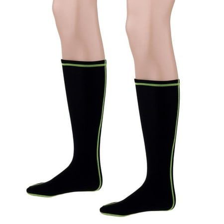 

Water Shoes Mens Womens Outdoor Swim Barefoot Socks for Beach Running Snorkeling Diving Yoga Exercise 2XL