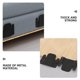 thumbnail image 3 of 4 Uds. Conector seccional para sofá, junta para muebles, accesorios de repuesto para sofá, soporte de conectores, conectores para muebles, 3 of 8