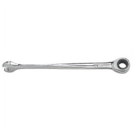 UPC: 0082171858086 | XL Comb. Ratcheting Wrench 8mm