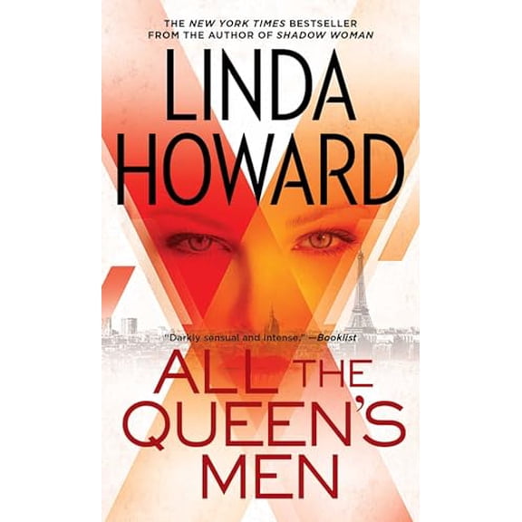Pre-Owned All the Queen's Men (Mass Market Paperback) 0671568841 9780671568849