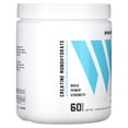 thumbnail image 4 of Creatine Monohydrate Powder, Unflavored, 60 Servings, Single Ingredient Formula, 4 of 6