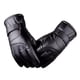 thumbnail image 5 of Guantes de invierno para hombre, resistentes al desgaste, antideslizantes, con pantalla táctil, modernos guantes de ciclismo., 5 of 8