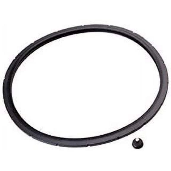 Presto Pressure Cooker Sealing Ring With Air Vent 4 Qt.