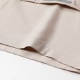 thumbnail image 5 of EOYWHK Mens Shorts Quick Dry with Pockets Elastic Waist Drawstring Sports Shorts for Men Soft Lightweight Breathable Casual Activewear Khaki, Size S, 5 of 8