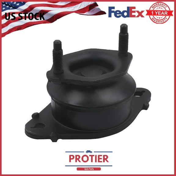 Automatic Transmission Mount Fits select: 2015-2017 FORD TRANSIT