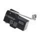 thumbnail image 3 of Z-15GW2-B Limit Switch 15A 220V Micro- Switch NO+NC SPDT Momentary Roller Lever Limit Switch Dustproof Waterproof Brass Terminal, 3 of 4