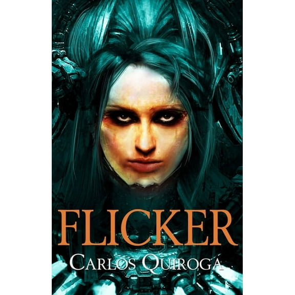 Flicker, (Paperback)