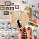 thumbnail image 5 of Gancho de Pared de Hormigón Sin Costuras para Madera, Yeso, Duras, Utilizado para Colgar Cuadros, Obras de Arte y Relojes, 5 of 6