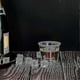 thumbnail image 2 of 100 Disposable Bomber Cups - Clear Plastic Bomber Shot Glasses - Heavy Duty, Highly Durable And Reus, 2 of 5