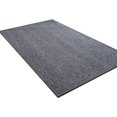 thumbnail image 1 of CSChome Floor Mat Solid Color, Wear Resistant, Non Slip, Quick Dry, Super Absorbent Thin Bathroom Rug, 1 of 7