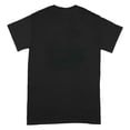 thumbnail image 2 of Star Wars: The Mandalorian  Adult Mandalore Helmet Reflection T-Shirt, 2 of 4