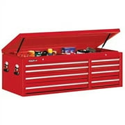 Remline 8 Drawer XQL Tool Chest - Red