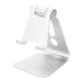 thumbnail image 2 of Soporte Universal para tableta y teléfono móvil soporte de aleación de, 2 of 9