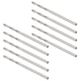 thumbnail image 1 of Jewelry Twist Drill Bit, Quality Small Twist Drill Bit Convenient  For Pearl Punching Machines, 1 of 8