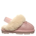thumbnail image 3 of Bearpaw Loki Toddler Slippers, 3 of 6