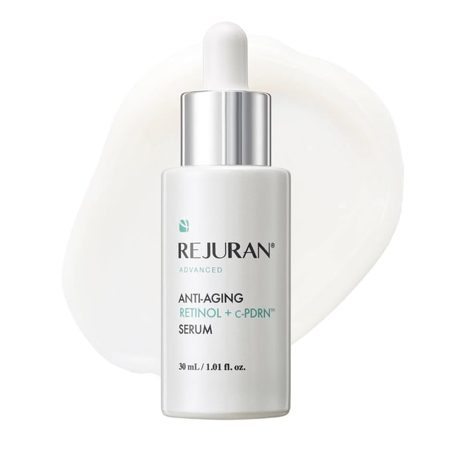 Suero Facial PDRN Retinol Avanzado Luminoso Antienvejecimiento para Firmeza y Cuidado Antiarrugas