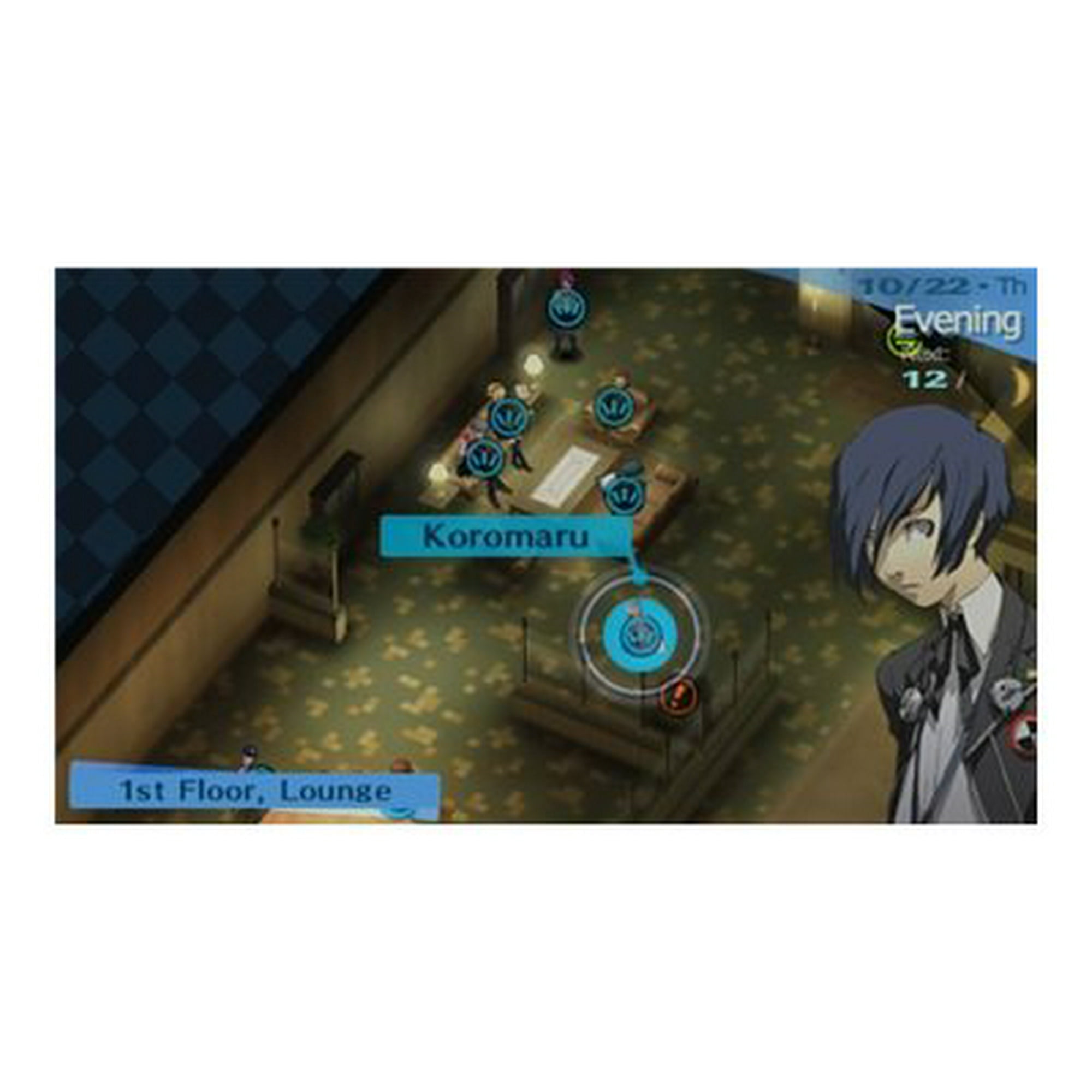 Persona 3 FES - PlayStation 2 | Walmart Canada
