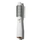 thumbnail image 1 of Cepillo secador voluminizador redondo T3 AireBrush de un solo paso para un secado y peinado rápidos con múltiples ajustes de temperatura y velocidad, cepillo redondo de cerámica de 6,35 cm y aire frío, 1 of 5