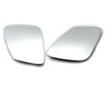 thumbnail image 1 of Suitable for BMW X1 / F45 / F48 white rearview mirror lens replacement, 1 of 5