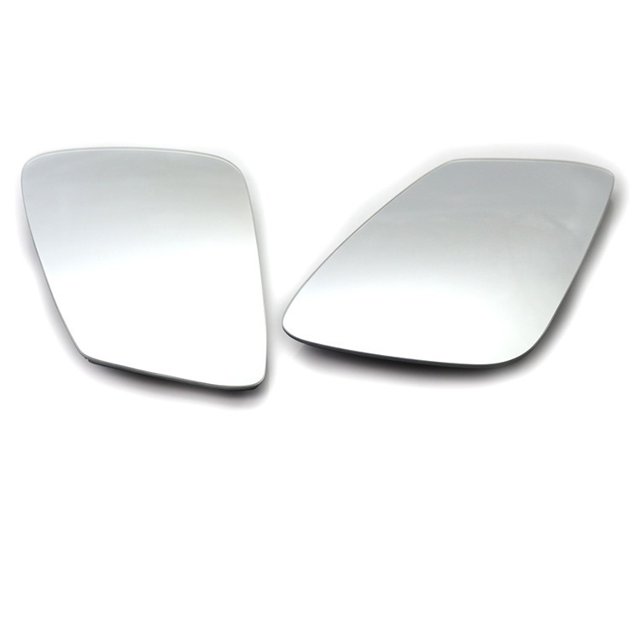 Suitable for BMW X1 / F45 / F48 white rearview mirror lens replacement