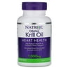 Natrol Odorless Krill Oil, 1,000 mg, 30 Softgels
