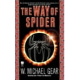 thumbnail image 1 of Pre-Owned The Way of Spider (Mass Market Paperback) 0886774381 9780886774387, 1 of 1