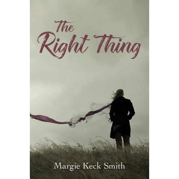 The Right Thing, (Paperback)