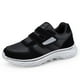 thumbnail image 2 of Zapatos para Mujeres Hombres Suela Gruesa Transpirable Aliviar El Dolor Pies Hinchados, 2 of 9