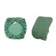thumbnail image 1 of Inteprter Funda para silla, funda elástica para asiento, juego de protección para ordenador, antisuciedad, gruesa, para oficina, Universal, Cubiertas para muebles de jardín Verde oscuro/Conjunto, 1 of 6