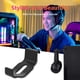 thumbnail image 4 of Soporte para auriculares DQrwqpou 2x para PS5 Xbox Series X, 4 of 7