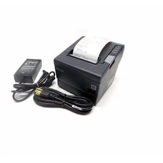 Star Micronics TSP143IIIBi Bluetooth Thermal Receipt Printer