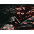 thumbnail image 2 of Red Stitched Live Fast Club Style Vests, 2 of 4