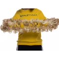 thumbnail image 1 of Magic Hair Band Scrunchie Messy Hair Bun Updo Chignon DIY Hair Extensions Synthetic Curly Hairpieces, 1 of 6