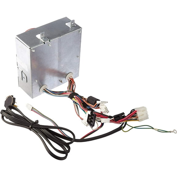 Whirlpool Genuine OEM W10823803 Refrigerator Control Board Service Kit