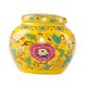 thumbnail image 4 of Latas de almacenamiento de té Soledad 200 Ml Amarillo, 4 of 10