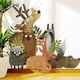 thumbnail image 1 of Zhongwangxingyuan cartoon wall stickers for children's rooms, 1 of 4