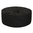 thumbnail image 3 of Mistaha Sac de Sable pour Base de Parapluie, Sac de Poids pour Auvent 18,9 Pouces, Sacs de Sable Ronds pour Pare-Soleil Extérieur, Tente de Plage, Camping, Randonnée, Auvent, 3 of 8