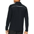 thumbnail image 2 of Sport Big Men's Performance Quarter-Zip Pullover, 2 of 2