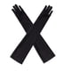 thumbnail image 1 of Guantes de Longitud del Codo, Guantes Largos Suaves de 20.5 Pulgadas de Protección Solar Transpirable Para Ciclismo para la Boda, 1 of 7