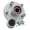 thumbnail image 3 of Dexter Marine 81035 Trailer Brake Hub Assembly, 3 of 4