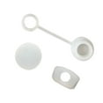 thumbnail image 2 of Ruifaya Silicone Leak-proof Water Bottle Lid Non-spill Stopper Plugs New Cup For, 2 of 8