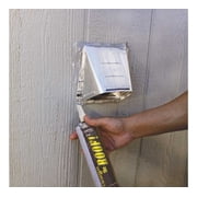 Sashco Sealants 14010 10.5 oz Through The Roof Sealant